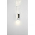 thumbnail image 5 of Eurofase Lighting - Benicio - 6W 2 LED Bath Vanity In Modern Style-18 Inches, 5 of 5