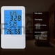 thumbnail image 5 of For Mc501 Adjustable Indoor Thermometer Hygrometer Standard Version, 5 of 5