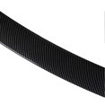 thumbnail image 3 of Rear Spoiler Trunk Wing Improved Stability Lightweight Design Replacement for Tesla Model 3 2017 to 2023 Matte Carbon Fiber, 3 of 3
