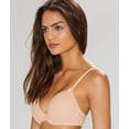 thumbnail image 3 of Lace and Sheer Detail Underwire Bra, 3 of 3