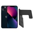 thumbnail image 1 of Smartphone iPhone 13 Reacondicionado 128gb Negro + Soporte Cargador Apple iPhone MGCT3LL/A, 1 of 4