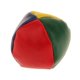 thumbnail image 4 of 3pcs PU Cuero Clásico De Malabarismo Magic Prop Para Principiantes Yotijar Bolas de malabares, 4 of 5