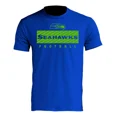 thumbnail image 1 of Seattle Seahawks Playera Para Hombre Y Mujer D03, 1 of 8