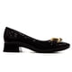 thumbnail image 1 of Zapatos para Mujer Zmexico 11023 negro 22, 1 of 5