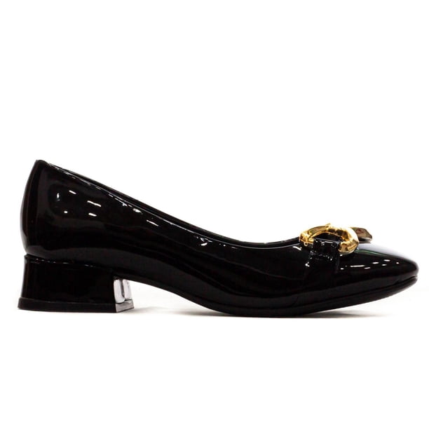Zapatos para Mujer Zmexico 11023 negro 22