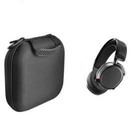 Geekria Shield Headphones Case For On-Ear Headphones, Replacement Hard