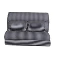thumbnail image 2 of Sofá Cama Plegable, Mueble Cómodo Para Sala De Estar, Sofá Perezoso Multifuncional De 0,9 M 09 m, 2 of 9