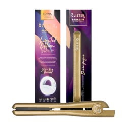 glister paradise flat iron reviews