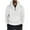 White, variant on Men’s Casual Waffle Knit Pullover Hoodie With Half Zip Long Sleeve Lightweight Hooded Sweatshirt For Everyday Wear,Size M-3XL