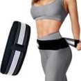 thumbnail image 1 of JUNWELL Ceinture de Soutien Dorsale Ceinture Délicate Douleur Lombaire Ceinture Délicate Douleur Sciatique 2023 Nouveau, 1 of 9