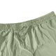 thumbnail image 4 of Pantalones largos de verano para hombre, informales, de imitación y lino, con cintura elástica, cordón ajustable, bolsillos rectos, transpirables, de poliéster., 4 of 5