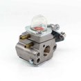 thumbnail image 4 of Carburador Sidaley para HC1500 Hedge Trimmer 12520005962 Zama C1U-K51 C1U-K52 ECHO-SRM2100-GT2000-GT2100-PAS2000 Kit de línea de combustible, 4 of 6