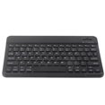 thumbnail image 5 of HLONK Wireless Bluetooth Keyboard 10Inch Lightweight UltraWide for  IOS/Windows(Black ), 5 of 5