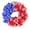 C, variant on PALIFEUR 4th of July Wreath, 20.08 Inch Patriotic Wreaths for Front Door, Artificial Floral Spring Wreaths Decorations for Memorial Day Independence Day Veterans Day