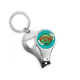 thumbnail image 1 of Nail Clipper Llavero anillo abridor de botella de la herramienta de corte, 1 of 3