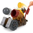 thumbnail image 3 of Imaginext Gorilla Cannon Figure, 3 of 5