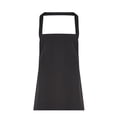 thumbnail image 2 of Premier  Adult Cotton Bibbed Apron, 2 of 2