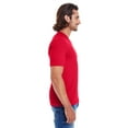 thumbnail image 2 of 24321W American Apparel T-Shirt Men's Am Fn Jrsy Ss Clsc Vtee, 2 of 3