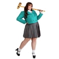 thumbnail image 4 of Plus Size Heather Duke Costume for Women, 4 of 5