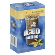 Massimo Zanetti Hills Bros Drink Mix, 5 ea