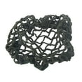 thumbnail image 2 of Helmet Net, 1PC Army Green Cotton Helmet Camouflage Net Cover Luggage Strap Rack Expansion Organizer Net for M1 M35 M88 Helmet, 2 of 8