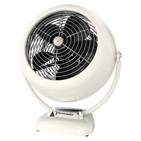 Vornado VFAN 17.5 in. Senior Vintage Whole Room Air Circulator