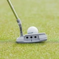thumbnail image 3 of GoSports GoSports GS1 Tour Golf Putter Right-Handed Blade, 34", 3 of 6