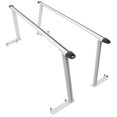 thumbnail image 3 of SCITOO Truck Bed Ladder Rack Universal 71" Steel Ladder Rack for Truck, 3 of 6