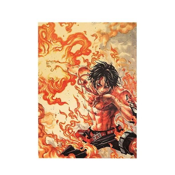 Hit Upon One Piece Posters Japanese Anime Poster Art Prints For Home Wall Decor 50 5x35cm Com - One Piece Manga Home Decor Hit Upon One Piece Posters Japanese Anime Poster Art Prints For Home Wall Decor 50 5x35cm Com - One Piece Manga Home Decor