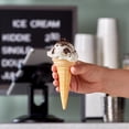 thumbnail image 1 of Joy #1 Cake Ice Cream Cone for Dispenser - 1056/Case, 1 of 2