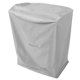 thumbnail image 1 of Funda impermeable Oxford para trituradora de madera, protección resistente para madera, funda para aire acondicionado para todo tipo de climas, para equipos de jardinería, 1 of 8