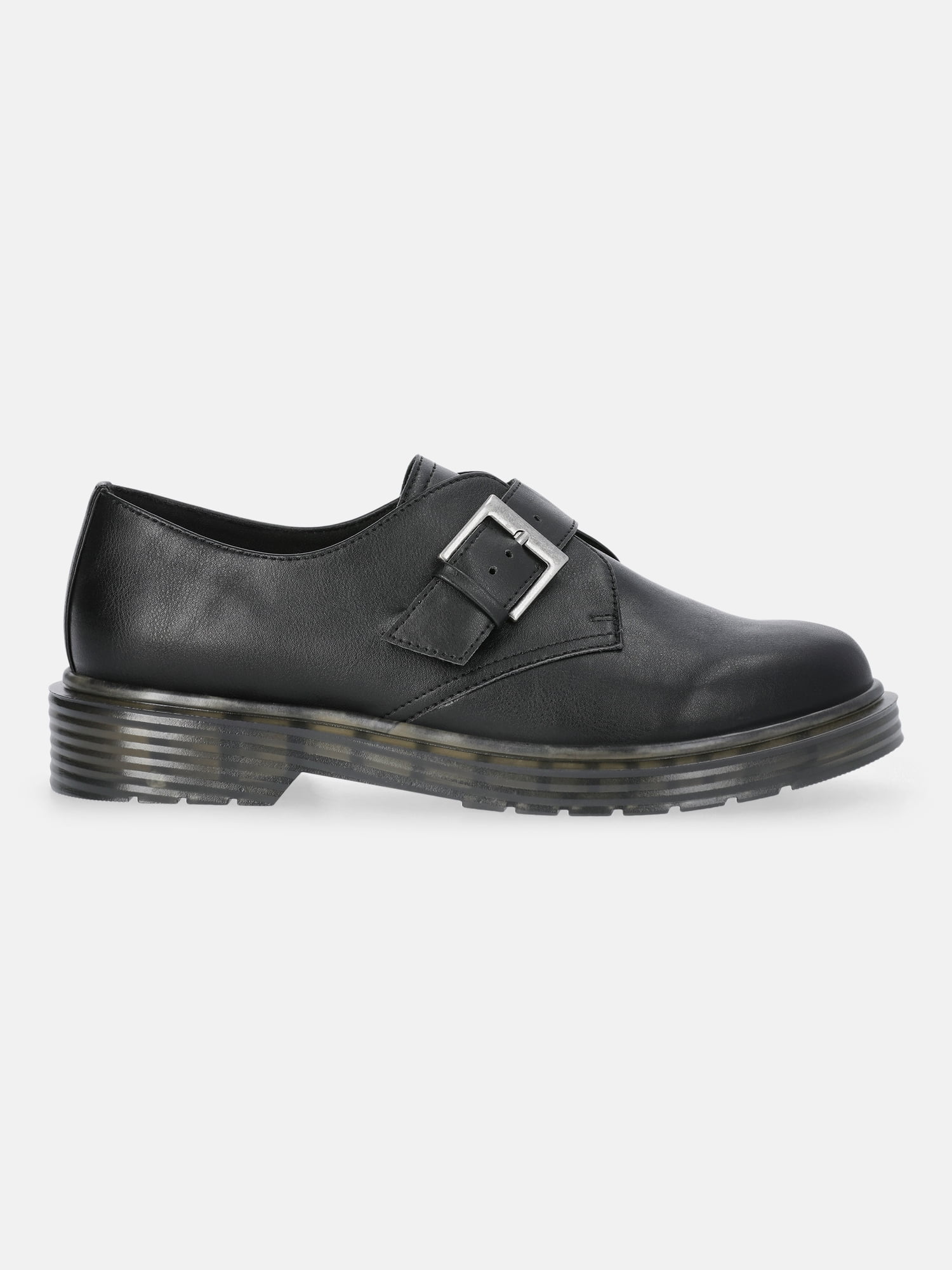 Weekend Academy Boys Lug Sole Oxford Shoes
