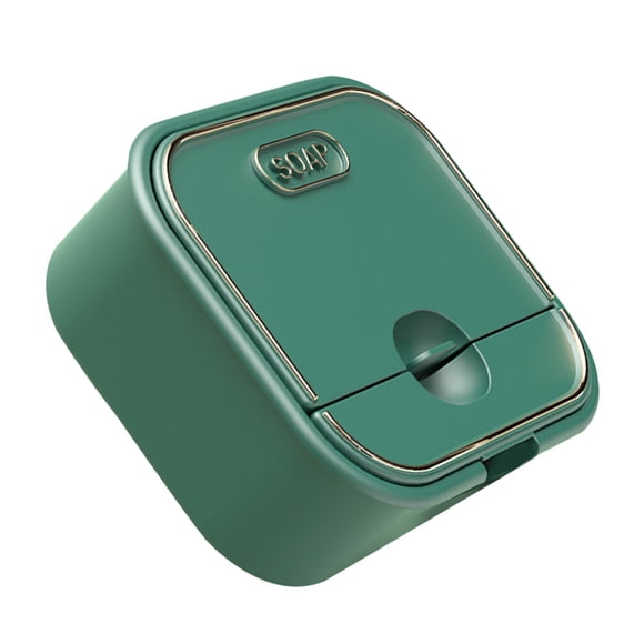 FUTUREORYY 1Ud Jabón Para Verde Con Drenaje De Y Fácil Limpieza