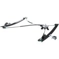 thumbnail image 2 of A-Premium Manual Window Regulator Compatible with Chrysler Town & Country Dodge Caravan Grand Caravan 2004-2007 Front Driver Side, 2 of 5