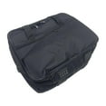 thumbnail image 2 of Bolsa de protección Sunnimix Estuche Doble Pedal acolchado Interior grueso, 2 of 8