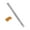 40cm, variant on Professional Woodworking Scale with Alignment Block Aluminum Marking Ruler for Enhances Accuracy In Woodcraft Tasks