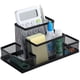 thumbnail image 3 of Contenedor de bolígrafos multifuncional Adornos de escritorio Caja de almacenamiento de papelería Adornos de oficina Bolígrafo Suministros de oficina Papelería Corazón de niña, 3 of 4