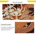 thumbnail image 2 of FREEAMG Chinese Dragon 1000 Piece Puzzle for Adults, Family Game Intellective Toys Wall Art Work for Educational Gift Home Decor, 2 of 7