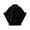 Black, variant on Winter Coats for Women Thick Warm Cape Plush Faux Fur Poncho Wrap Fluffy Shawl Open Front Outerwear for Freezing Temperatures Luxurious Holiday Parties Styling
