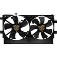 thumbnail image 3 of Dorman 621-368 Cooling Fan, 3 of 3