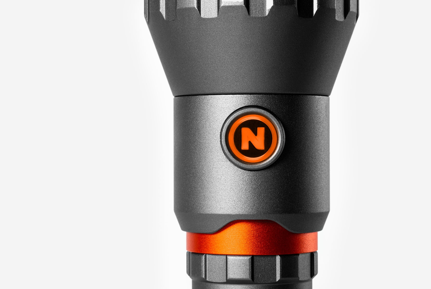 Nebo Focusable LED Flashlight - Certified Intrinsically Safe - 235 Lumens, 6759