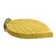 thumbnail image 2 of Percha para loros, jaula para pájaros, percha de resina, juguete para pies de agapornis, guacamayos, pinzones, cotorras Amarillo, 2 of 9