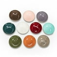 thumbnail image 4 of MDR Trading Inc. AB-92-AVALON-811 Red Mini Enamel Bowl, 4 of 4