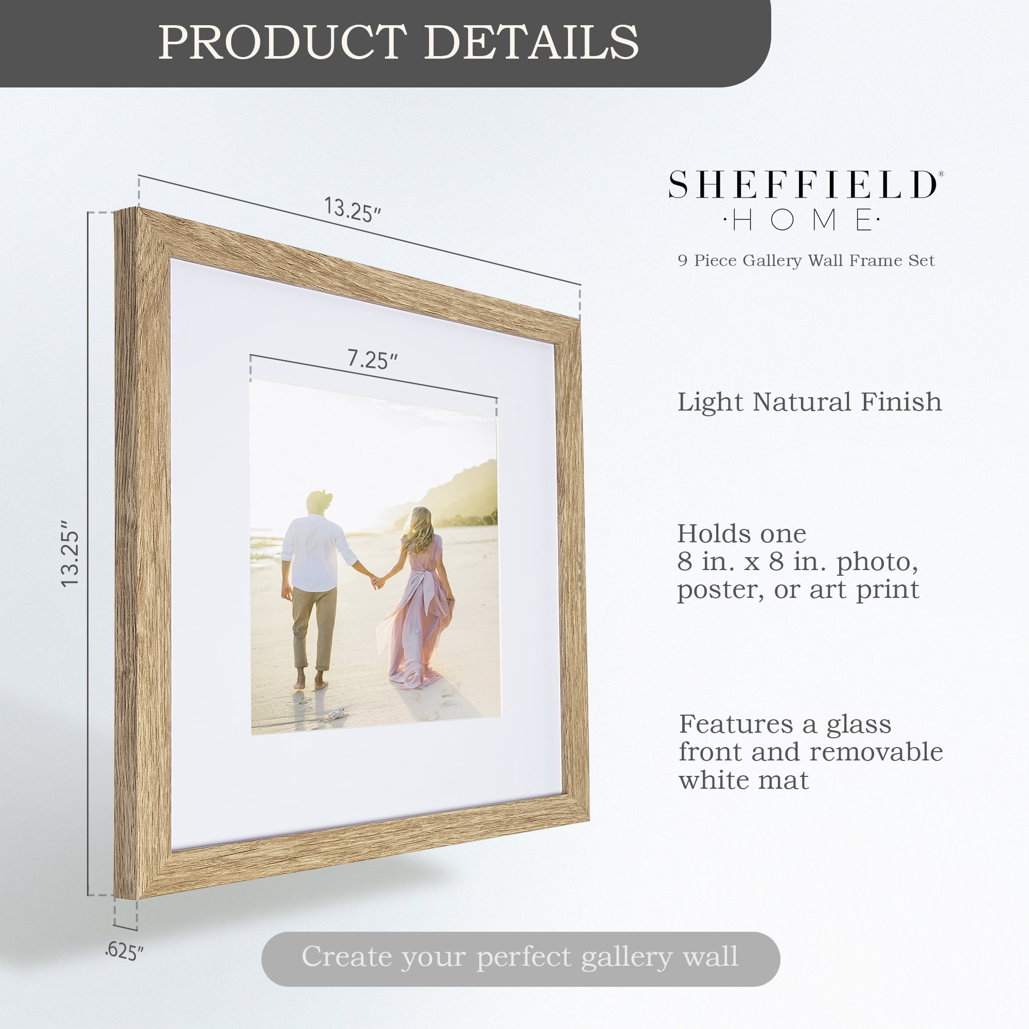 Sheffield Home Collection