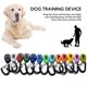 thumbnail image 2 of Dog Training Clicker Pet Cat Plastic New Dogs Click Trainer Aid Tools Adjustable Wrist Strap, 2 of 5