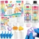 thumbnail image 1 of Squishy Kit ColoPlay Taba Rubber 530 ml con molde y flocado, 1 of 7