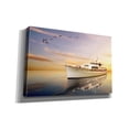 thumbnail image 2 of Epic Graffiti 'Summer Sunset' by Carlos Casamayor, Canvas Wall Art, 18"x12", 2 of 2