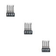 thumbnail image 3 of Scienceny *Screwdriver Set For Any Task Featuring  All Screwdriver Meet With Special-shaped Set Bit Needs Set Screwdriver Special-shaped Points Type1 NO1, 3 of 6