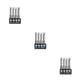 thumbnail image 4 of Scienceny *Screwdriver Set For Any Task Featuring Screwdriver All Alloy Screwdriver Screwdriver Points Steel Special-shaped Needs With Tool Type1 NO1, 4 of 6