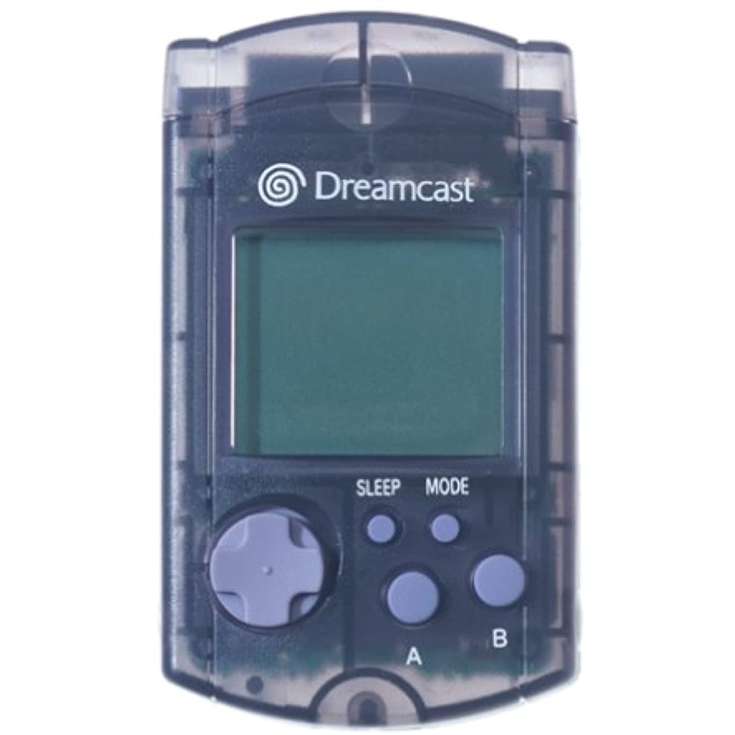 dreamcast lcd screen supplier